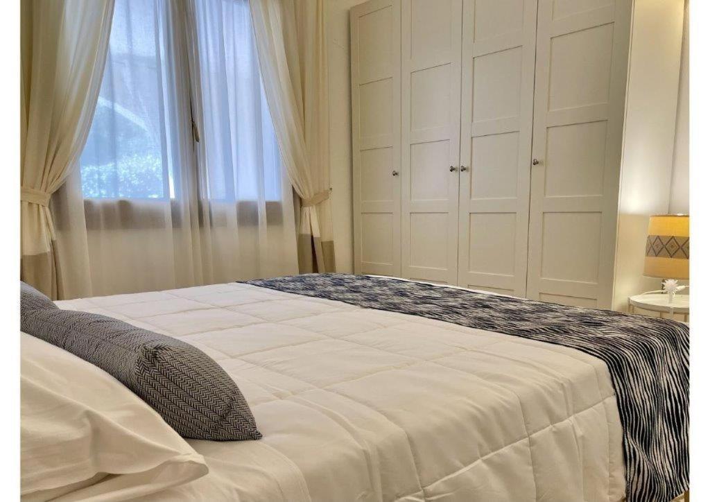 Apartmán Le Residenze Sul Mare B6 Porto Ottiolu Exteriér fotografie