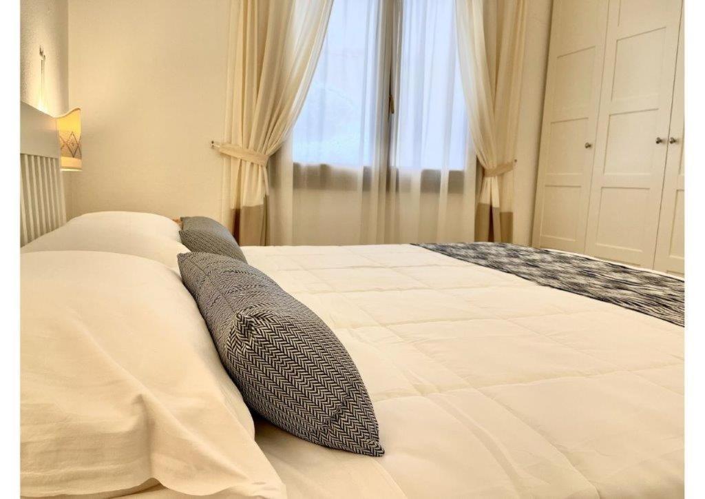 Apartmán Le Residenze Sul Mare B6 Porto Ottiolu Exteriér fotografie